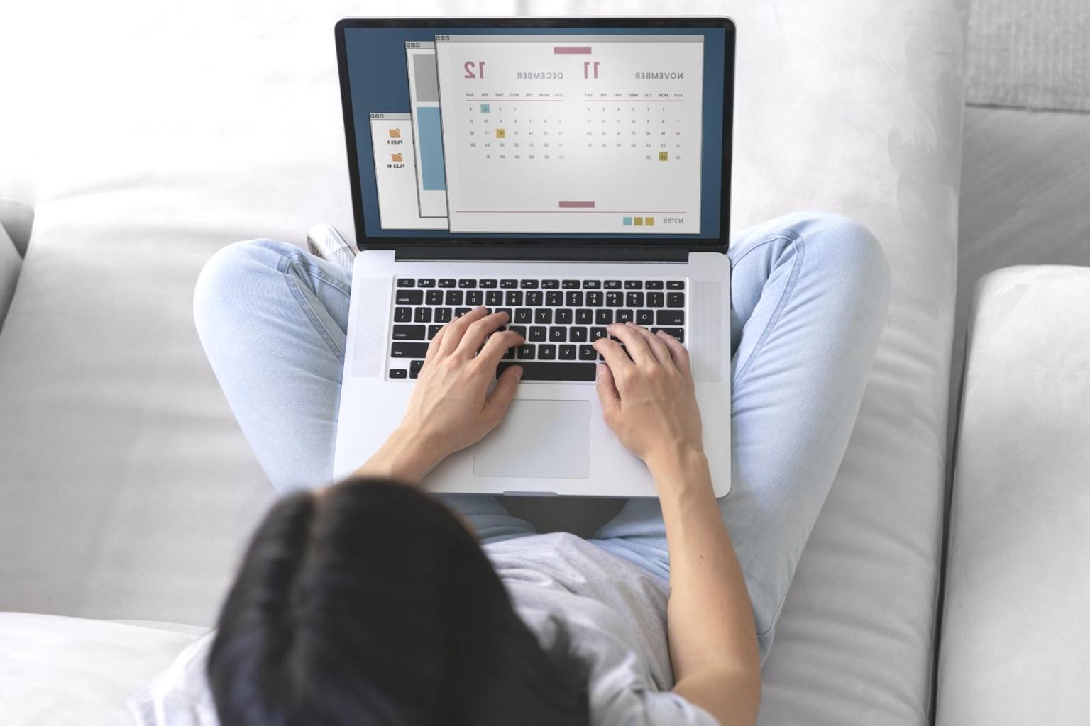 Zugängliche Online-Lernumgebung für Finanzbildung