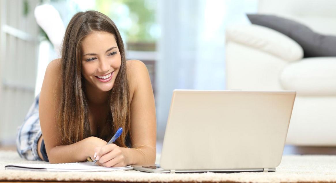 Einblick in unsere Kursgestaltung und Lernmaterialien